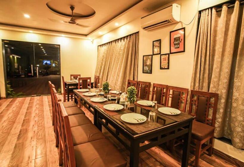 هتل Resort K Sea View