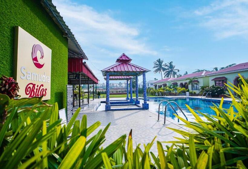 هتل Resort K Sea View