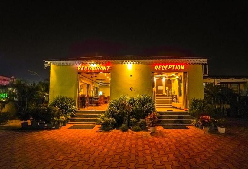 هتل Resort K Sea View