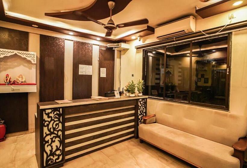 هتل Resort K Sea View