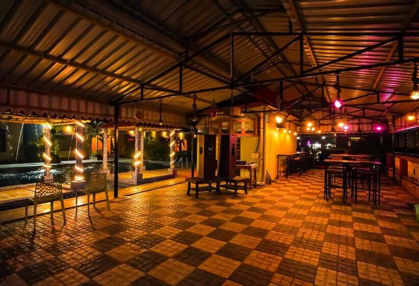 هتل Resort K Sea View