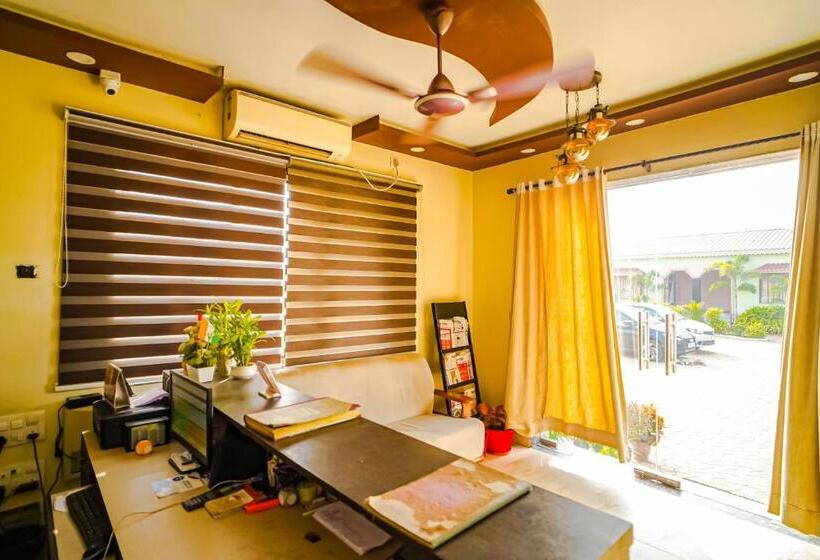 هتل Resort K Sea View