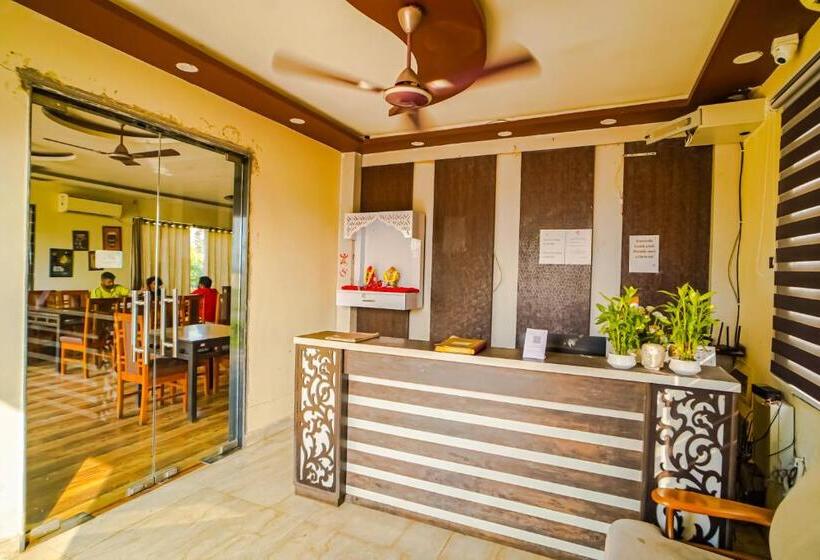 هتل Resort K Sea View