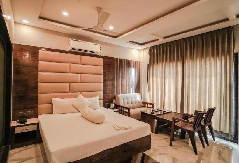 هتل Resort K Sea View