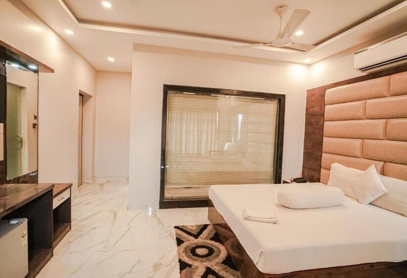 هتل Resort K Sea View