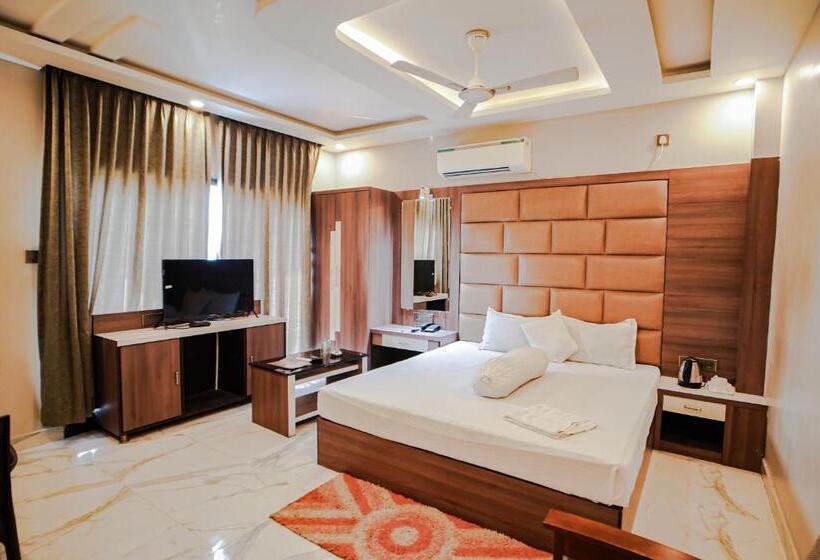 هتل Resort K Sea View