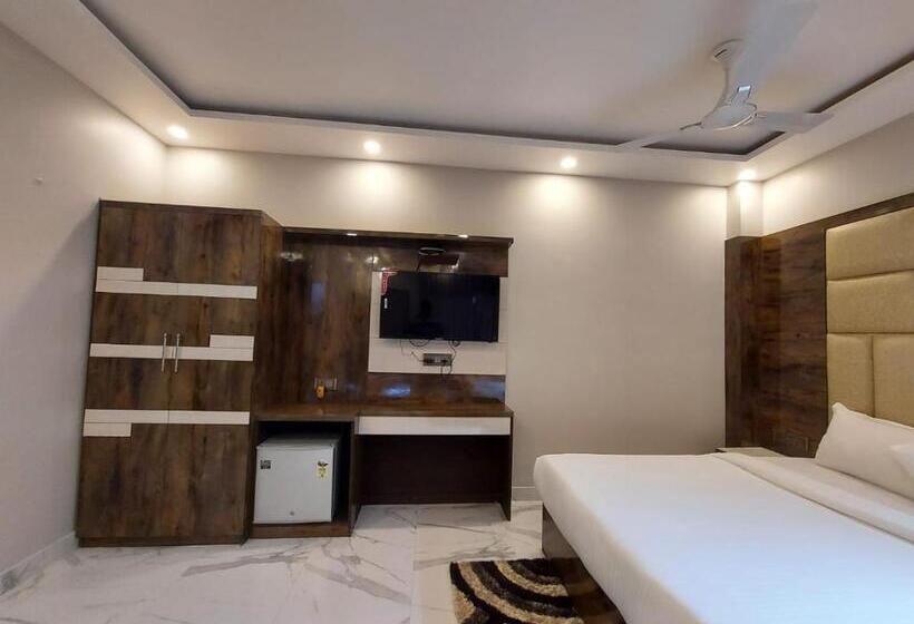 هتل Resort K Sea View