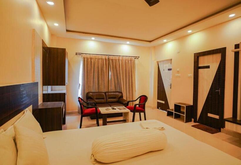 هتل Resort K Sea View