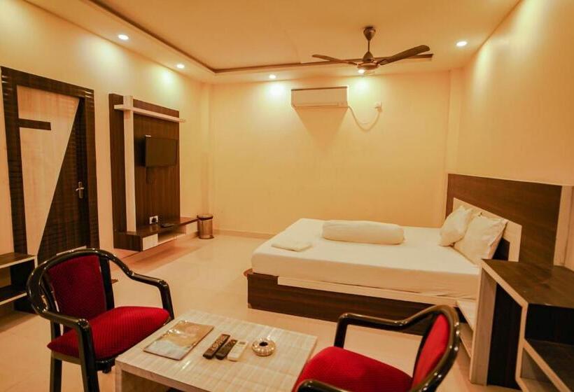 هتل Resort K Sea View