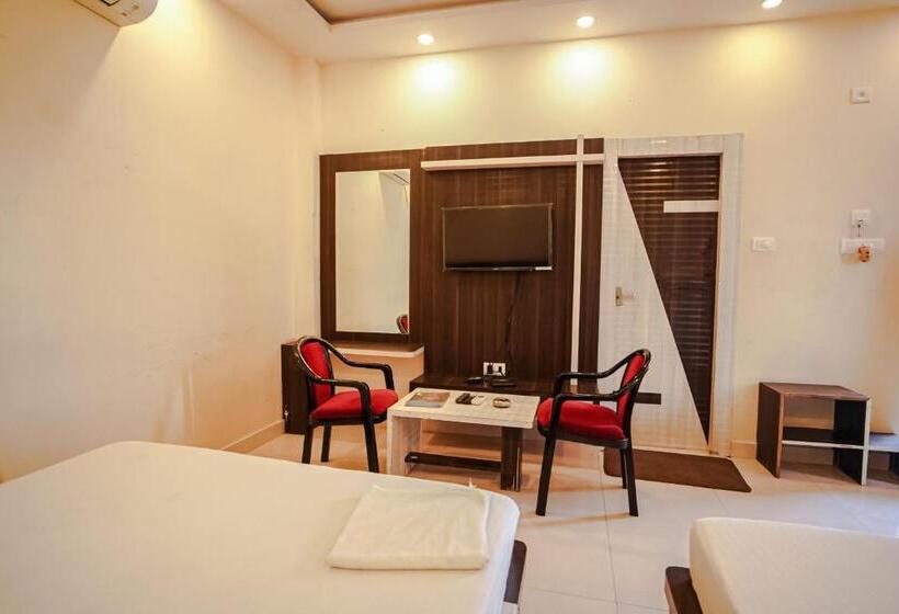 هتل Resort K Sea View