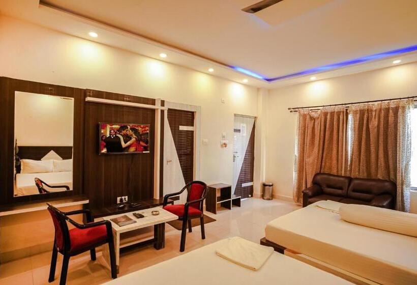 هتل Resort K Sea View