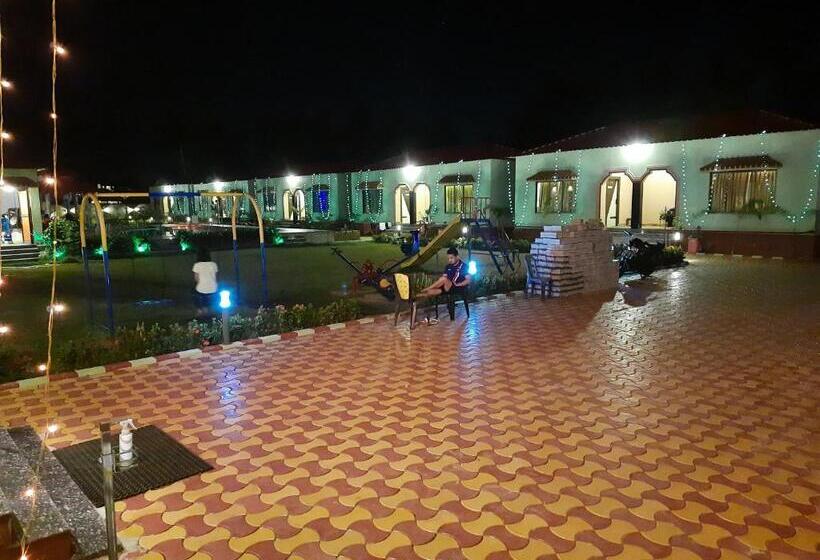 هتل Resort K Sea View