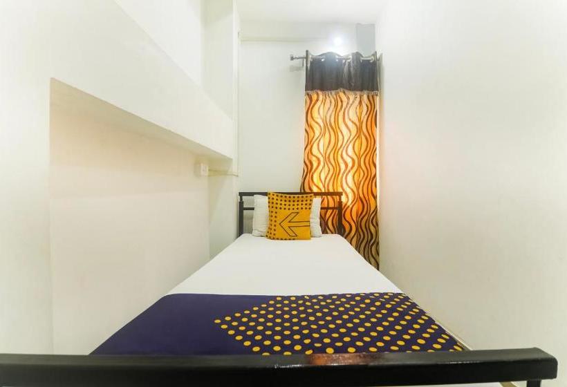 فندق Spot On 67436 Utsav Palace