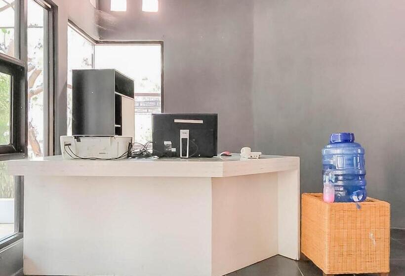 هتل Taman Wisata Siwalk Cottage Syariah