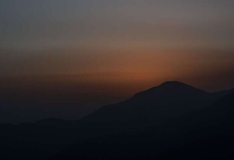 호텔 The Goat Village Escape