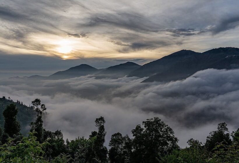 호텔 The Goat Village Escape