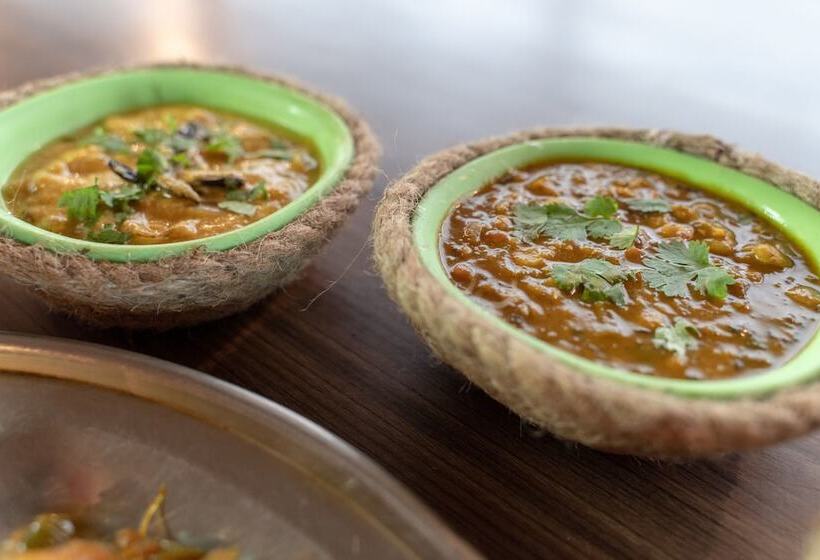 호텔 The Goat Village Escape