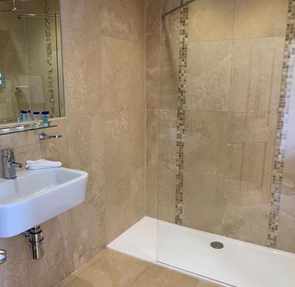 בית מלון כפרי The Weavers Shed