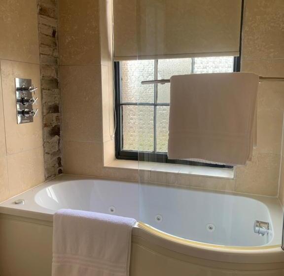 בית מלון כפרי The Weavers Shed