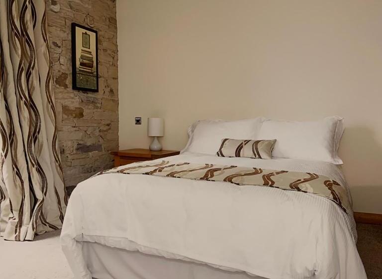 בית מלון כפרי The Weavers Shed