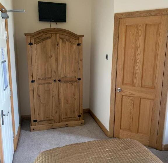 בית מלון כפרי The Weavers Shed