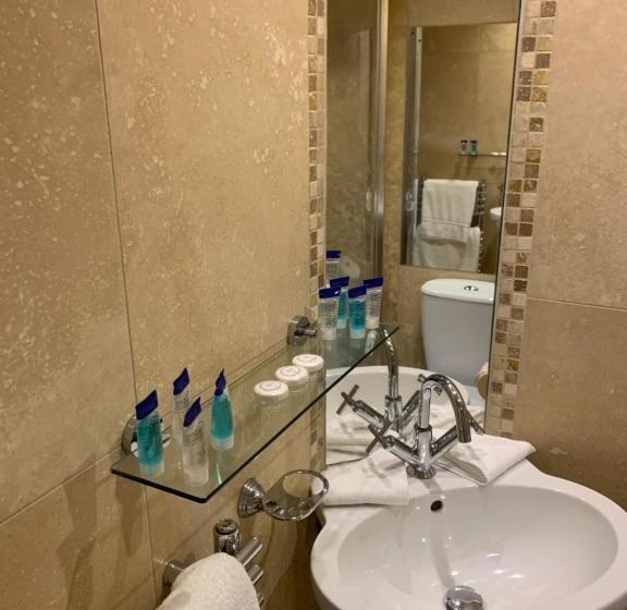 בית מלון כפרי The Weavers Shed