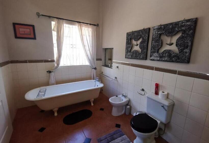 Lucolo Palace B&b Aliwal North