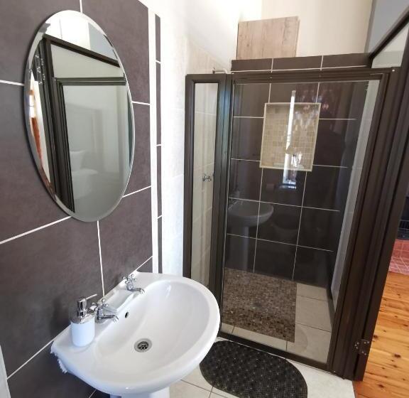 Lucolo Palace B&b Aliwal North