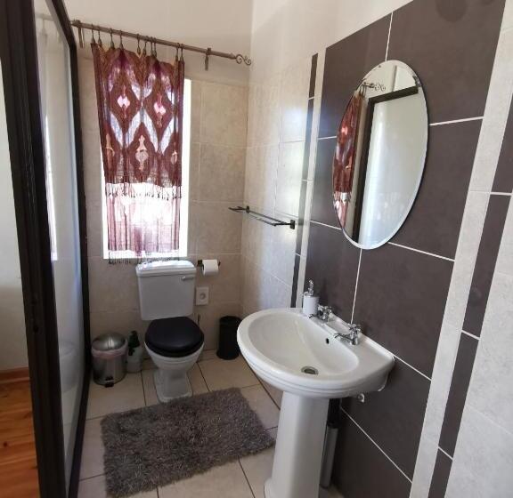Lucolo Palace B&b Aliwal North