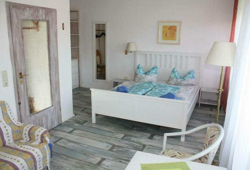 Ostseepension Windflüchter