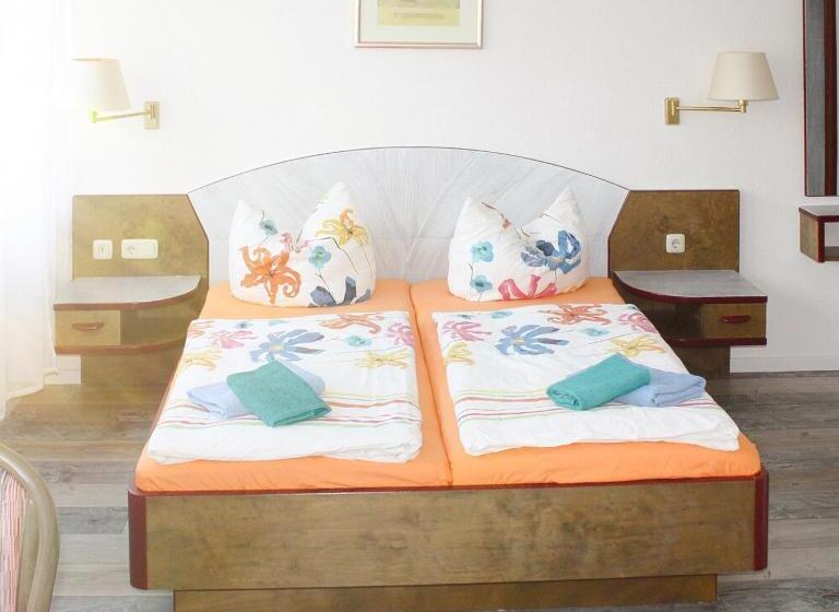 Ostseepension Windflüchter