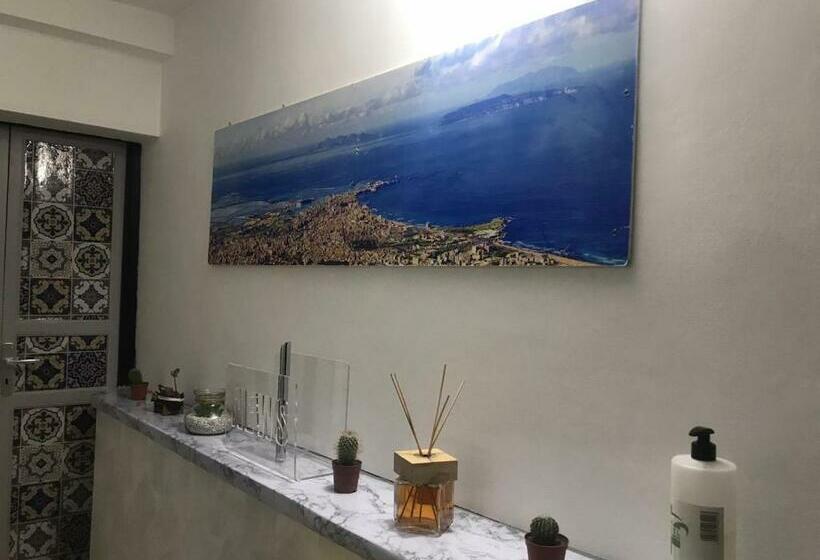 پانسیون Affittacamere Le Isole