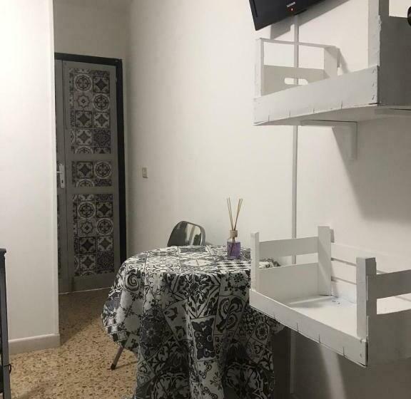 پانسیون Affittacamere Le Isole