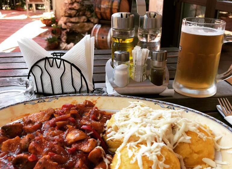 膳宿费 Casa Ardeleană