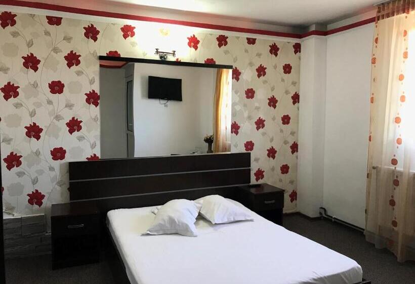 膳宿费 Casa Ardeleană