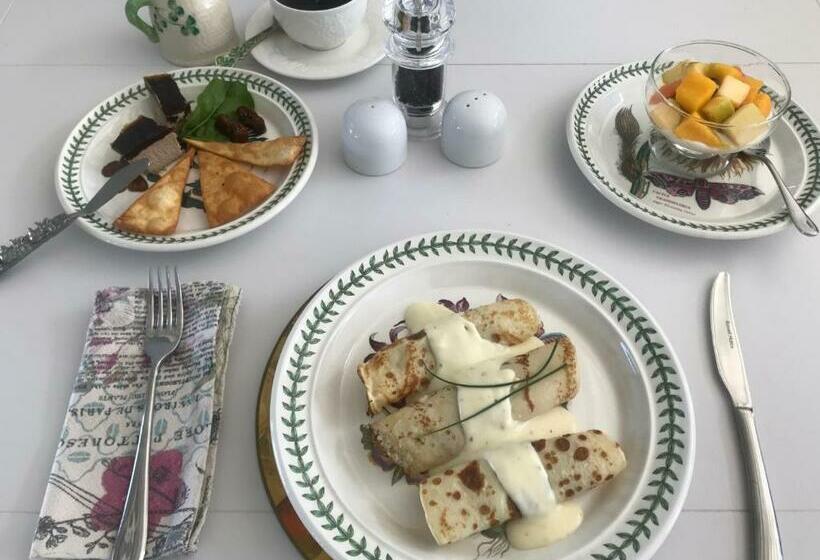 膳宿费 Chartwell House