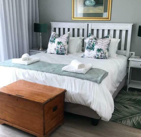 بنسيون Chartwell House