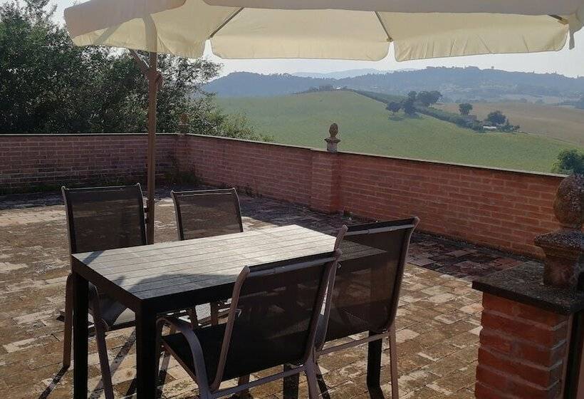 بنسيون Double Twin Room Private Bathroom For Swimming Pool Use