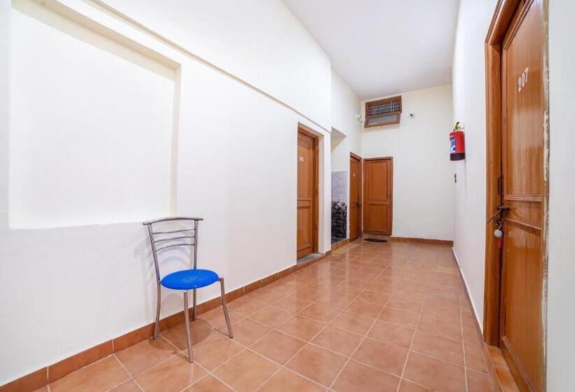 פנסיון Oyo Home 71857 Gautam Villa