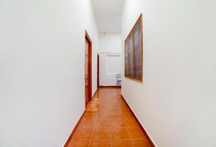 פנסיון Oyo Home 71857 Gautam Villa