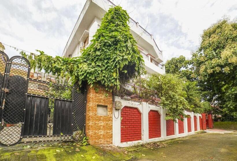 פנסיון Oyo Home 71857 Gautam Villa