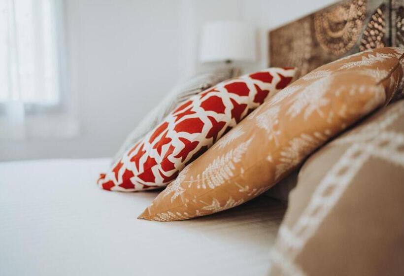 פנסיון Posada Del Tiempo