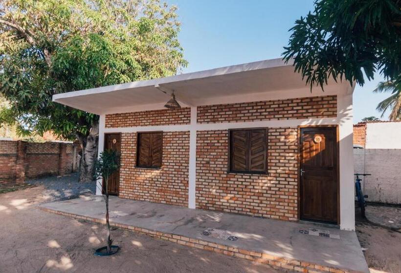 펜션 Pousada Aruna Kite