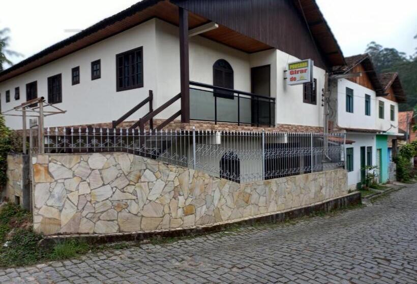 膳宿费 Pousada Girar Do Sol