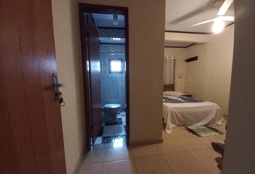 膳宿费 Pousada Girar Do Sol