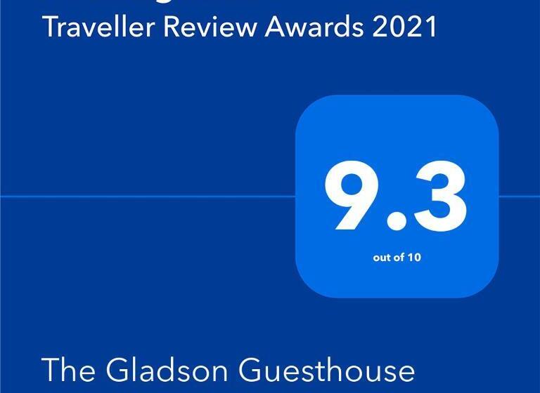 膳宿费 The Gladson Guesthouse