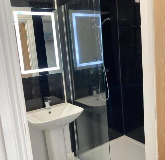 膳宿费 The Gladson Guesthouse