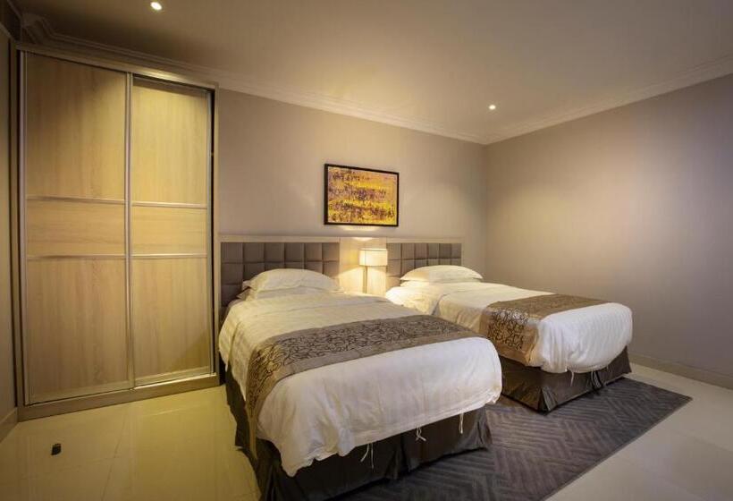 Somedays Hotel Suites