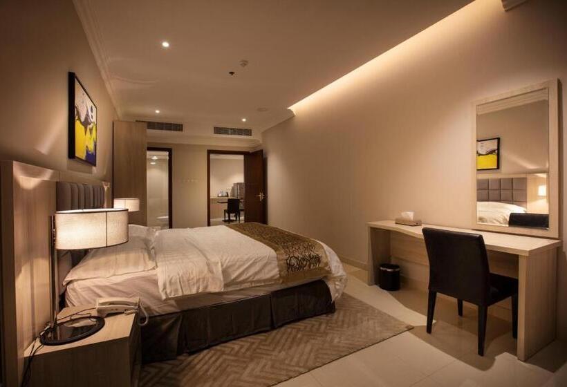 Somedays Hotel Suites