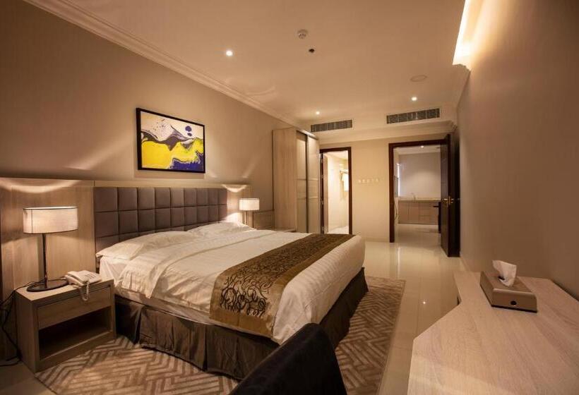 Somedays Hotel Suites